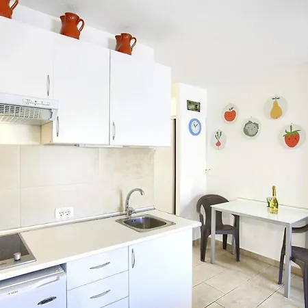 Apartment Eldorado In Playa De Americas Near The Arona (Tenerife)