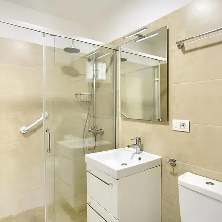 Eldorado In Playa De Americas Near The *