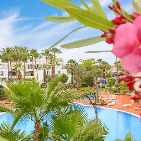 Eldorado In Playa De Americas Near The *