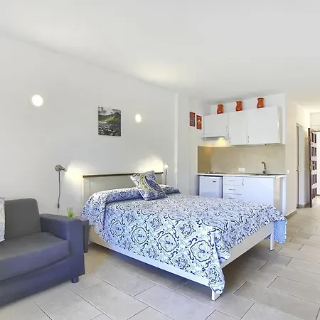 Eldorado In Playa De Americas Near The *