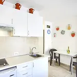 Apartmán Eldorado In Playa De Americas Near The Arona (Tenerife)
