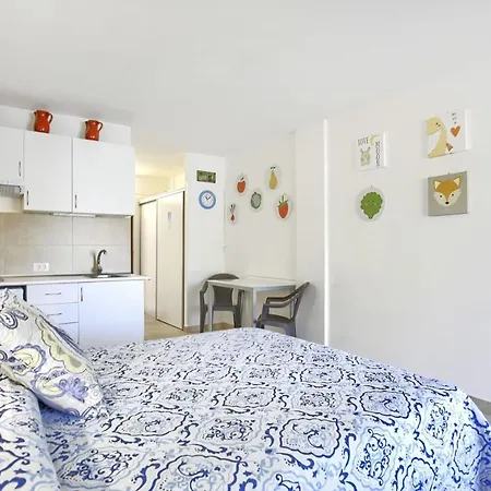 Eldorado In Playa De Americas Near The * Arona