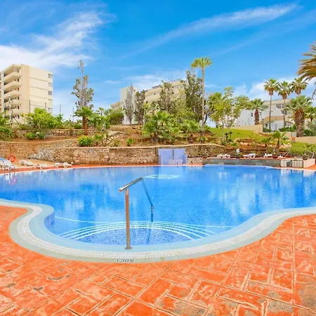 Eldorado In Playa De Americas Near The *