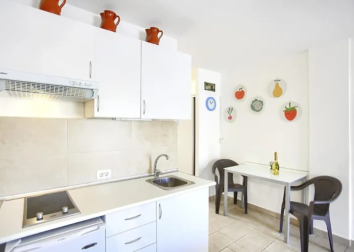 Apartman Eldorado In Playa De Americas Near The Arona