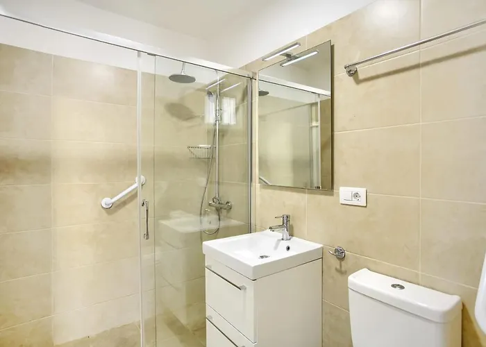 Eldorado In Playa De Americas Near The *